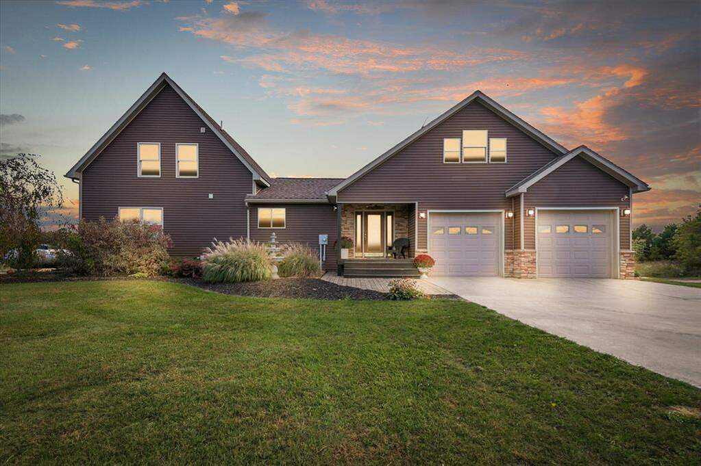 10044 Hillman Road, Belvidere Twp, MI 48850 MLS 65023001031