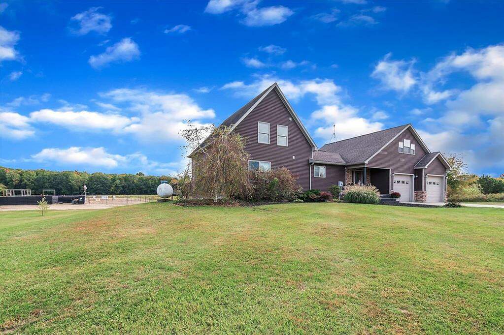 10044 Hillman Road, Belvidere Twp, MI 48850 MLS 65023001031