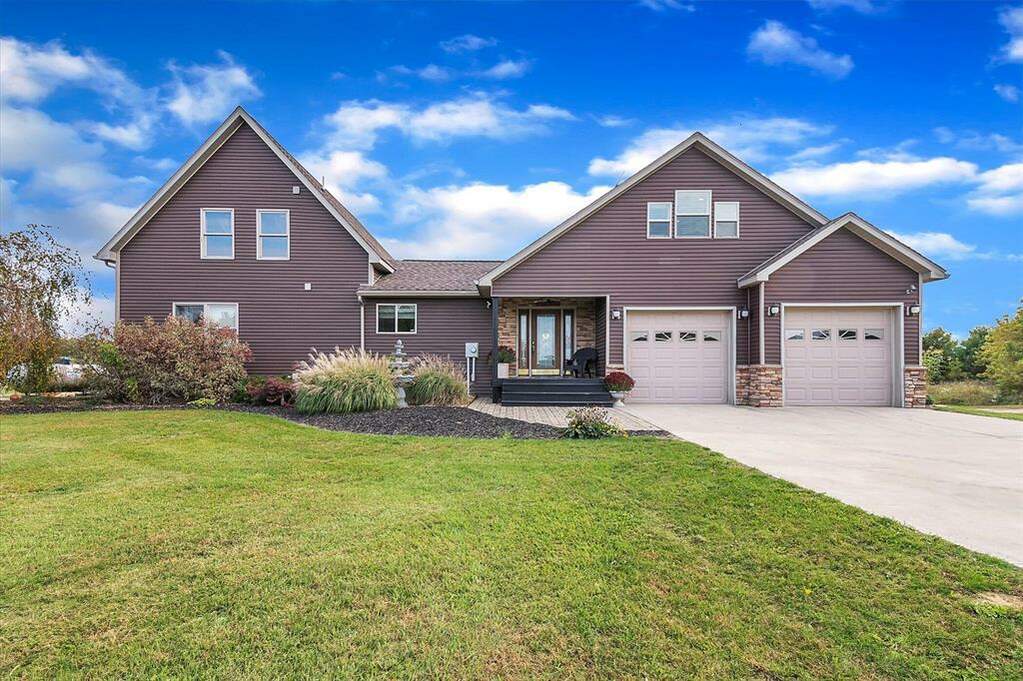 10044 Hillman Road, Belvidere Twp, MI 48850 MLS 65023001031