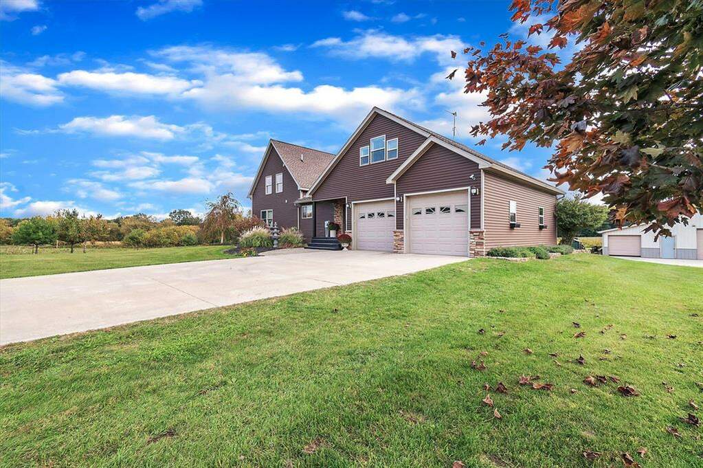 10044 Hillman Road, Belvidere Twp, MI 48850 MLS 65023001031