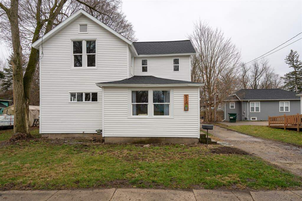 510 E Bond Street, Hastings, MI 49058 MLS 65023001846 properties