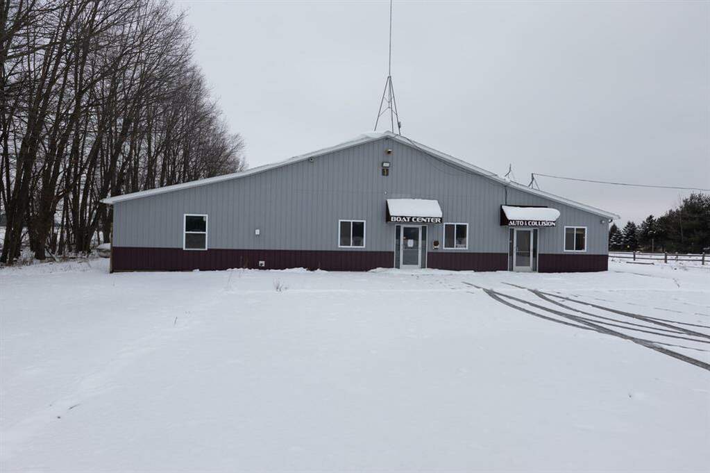 4511 Lake Montcalm Road, Douglass Twp, MI 48886 MLS 65023003760