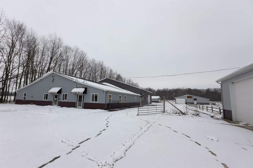 4511 Lake Montcalm Road, Douglass Twp, MI 48886 MLS 65023003760