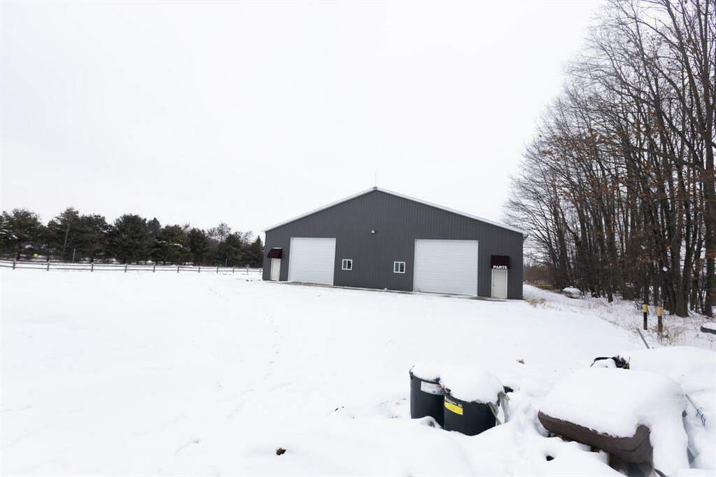 4511 Lake Montcalm Road, Douglass Twp, MI 48886 MLS 65023003760