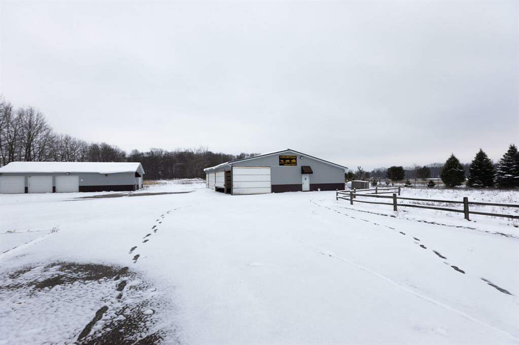 4511 Lake Montcalm Road, Douglass Twp, MI 48886 MLS 65023003760
