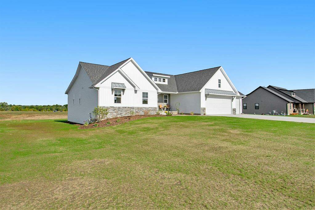 Parcel A Bluestone Court, Crockery Twp, MI 49460 MLS 65023004346