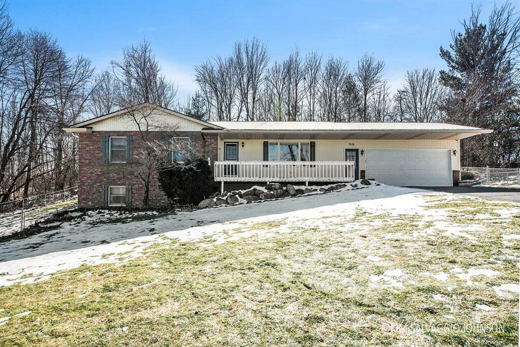 910 92nd Street Se, Gaines Twp, MI 49315 MLS 65023004418