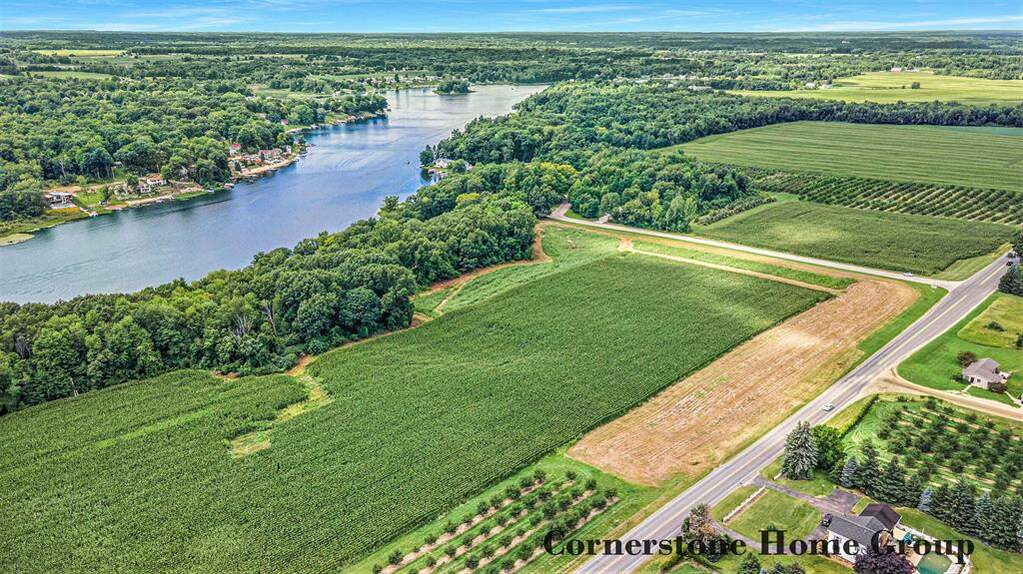 7199 Lincoln Lake Avenue Ne, Grattan Twp, MI 48809 MLS 65023004579