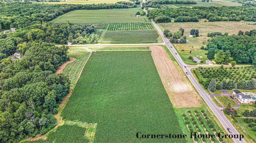 7199 Lincoln Lake Avenue Ne, Grattan Twp, MI 48809 MLS 65023004579