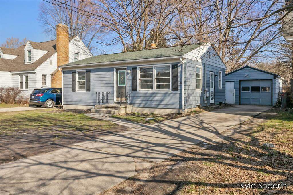 2654 Madison Avenue Se, Grand Rapids, MI 49507 MLS 65023004597