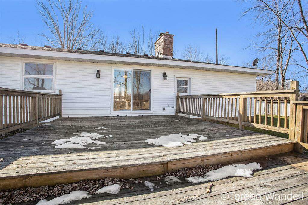 7525 Thornapple Lake Road, Castleton Twp, MI 49073 MLS 65023004627