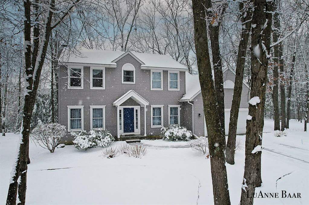 5120 Brookestone Drive Ne, Courtland Twp, MI 49341 MLS 65023004802