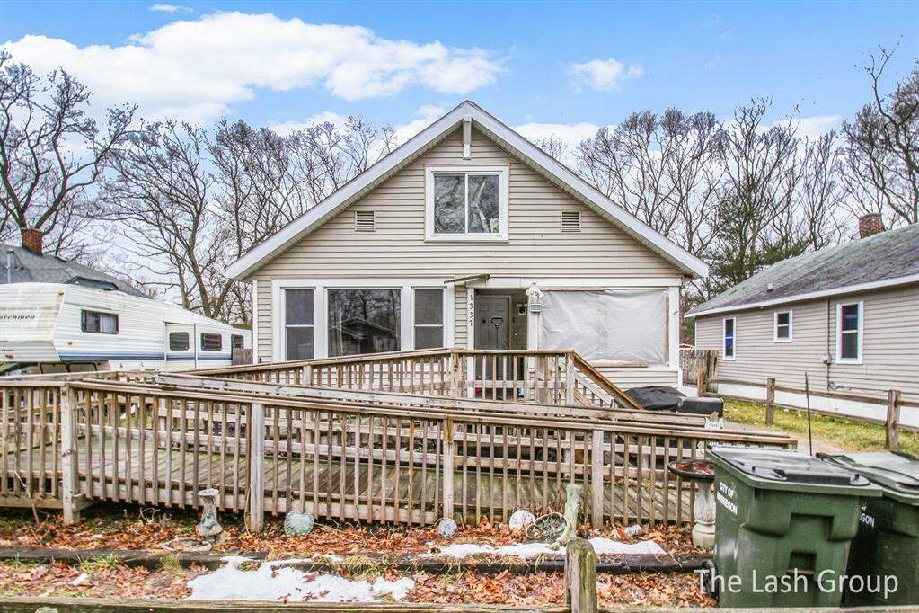 1337 Marquette Avenue, Muskegon, MI 49442 MLS 65023004998