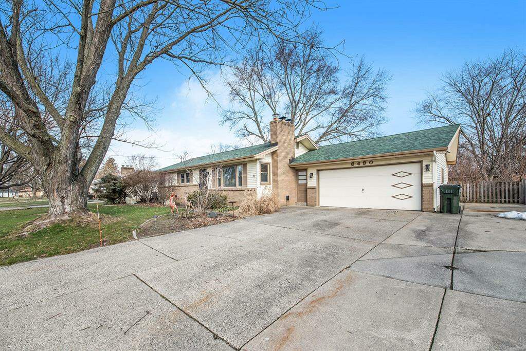 6490 Oakland Drive, Twp, MI 49428 MLS 65023005022