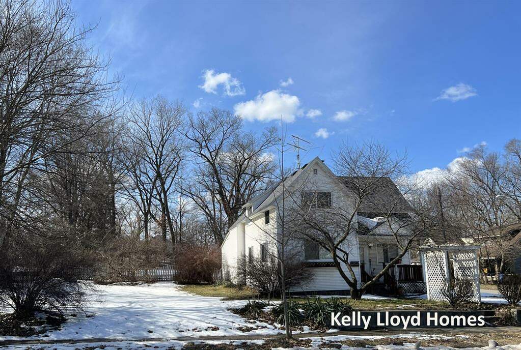 2151 Mckee Avenue Sw, Grand Rapids, MI 49503 MLS 65023006638 properties SE Michigan