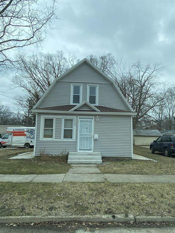 1530 Pine Street, Muskegon, MI 49442 MLS 65023007179 properties