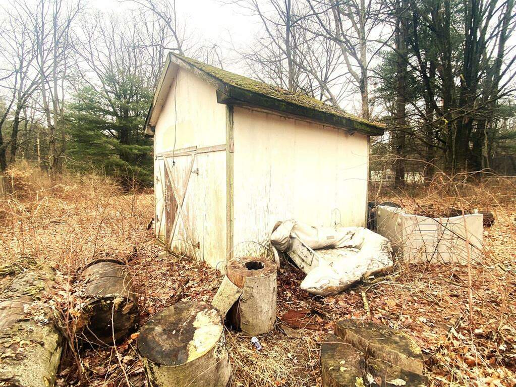 0 S Forest Hills Drive, Big Prairie Twp, MI 49349 MLS 65023009708