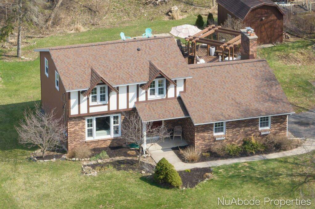 3335 Brookhollow Drive Ne, Plainfield Twp, MI 49341 MLS 65023010305