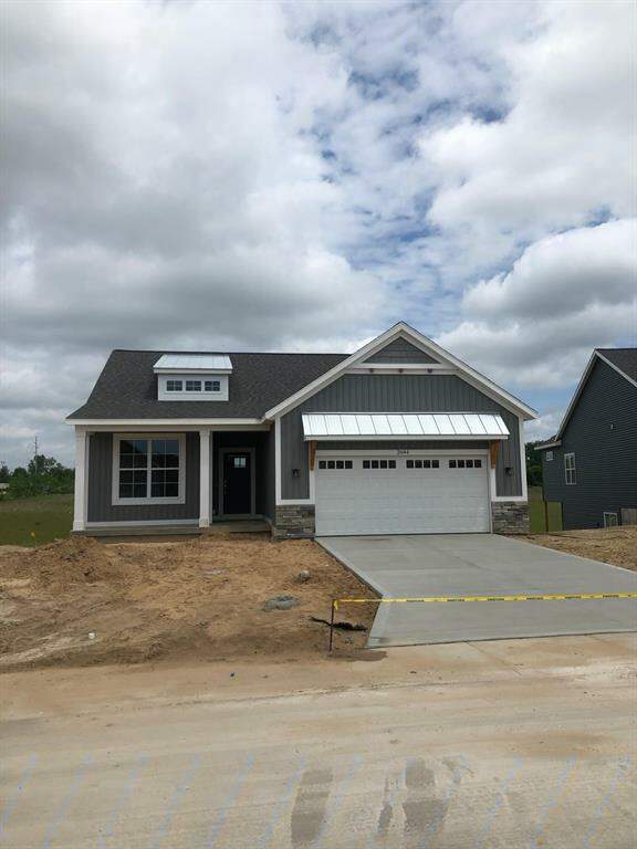 3964 Meadow Creek Drive 35, Walker, MI 49534 MLS 65023010420
