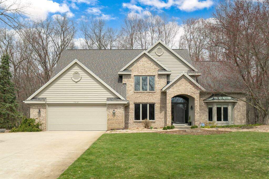 7921 Aspenwood Drive Se, Cascade Twp, MI 49301 MLS 65023010896