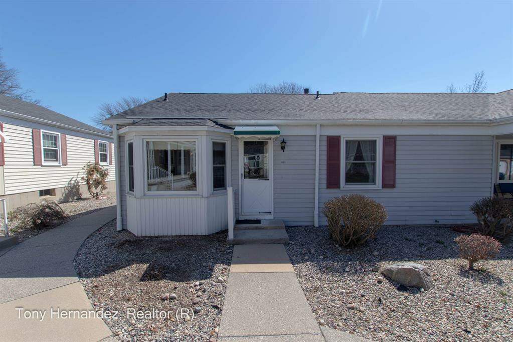 1041 Village Lane, Twp, MI 49428 MLS 65023011325