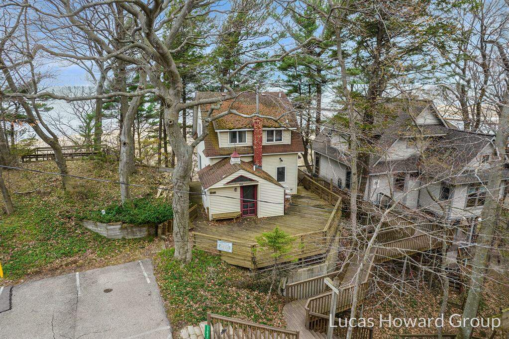 17429 Ottawa Trail, Port Sheldon Twp, MI 49460 MLS 65023012483