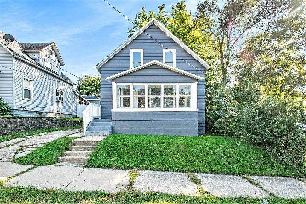 324 Griggs Street Sw, Grand Rapids, MI 49507 | MLS# 65023012492 ...