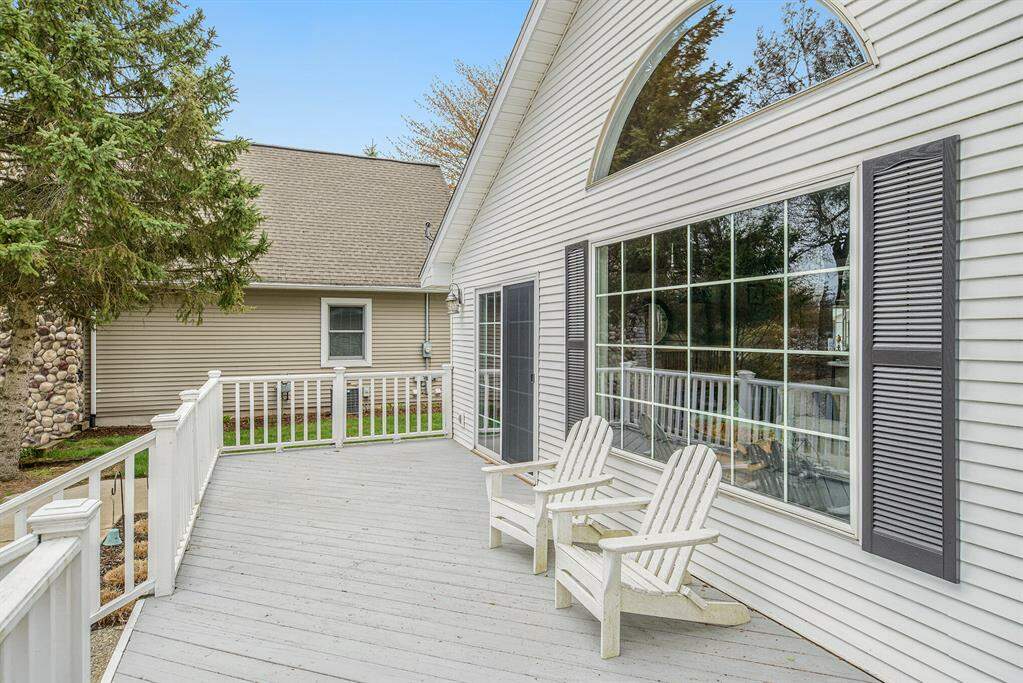 9630 S Peninsula Drive, Grant Twpnewaygo, MI 49327 MLS 65023013905