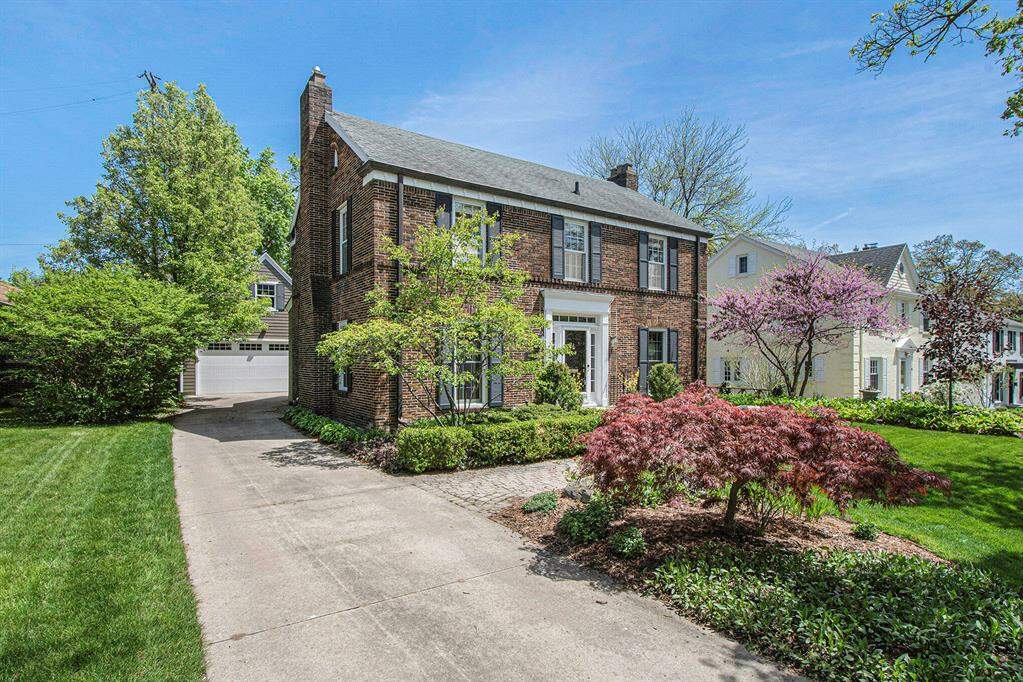 810 Gladstone Drive Se, East Grand Rapids, MI 49506 MLS 65023015810