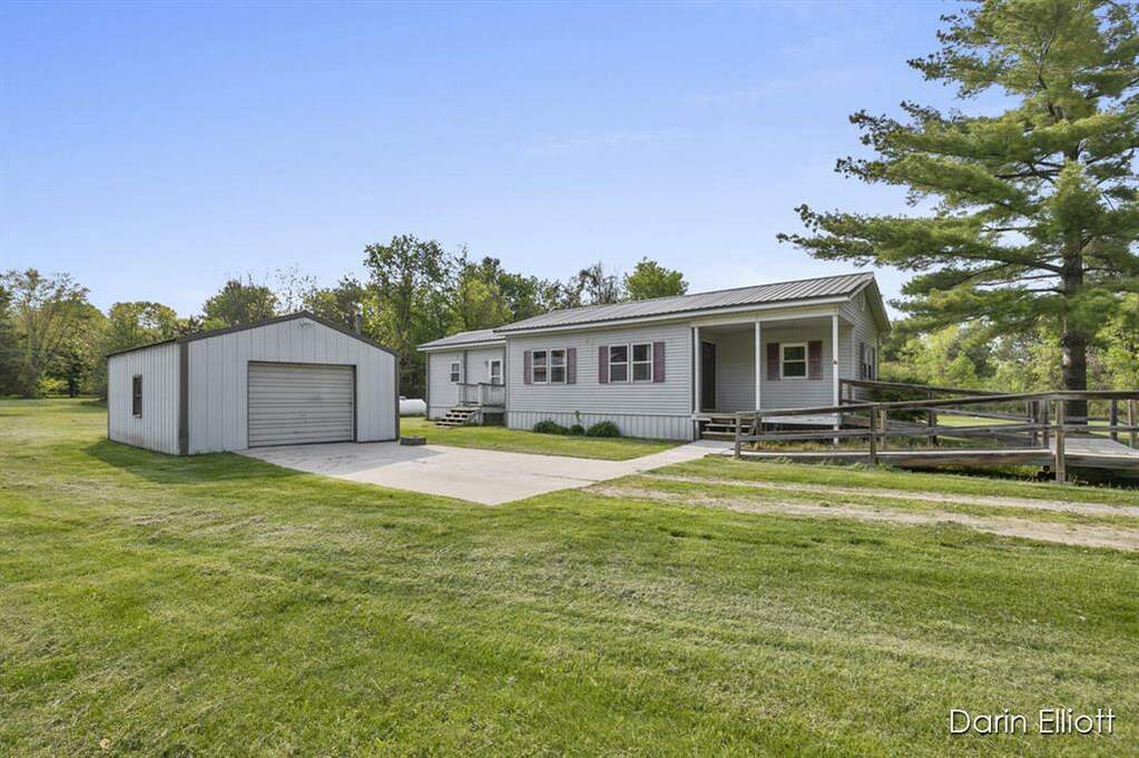 2877 Hillcrest Drive, Ionia Twp, MI 48846 MLS 65023016732