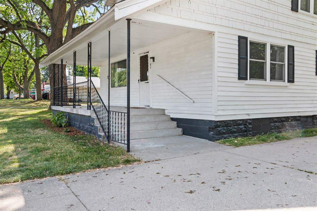 467 Port Sheldon Street Sw, Twp, MI 49418 MLS 65023018505