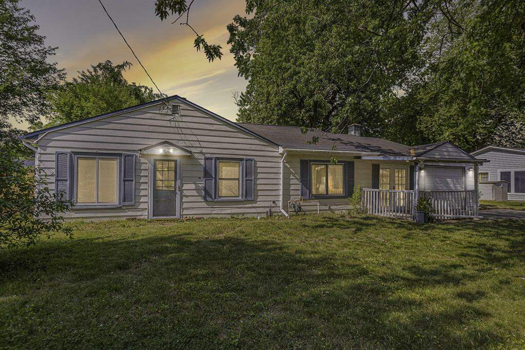 105 Lurie Street Se, Gaines Twp, MI 49548 MLS 65023019377 properties REMI Christie's