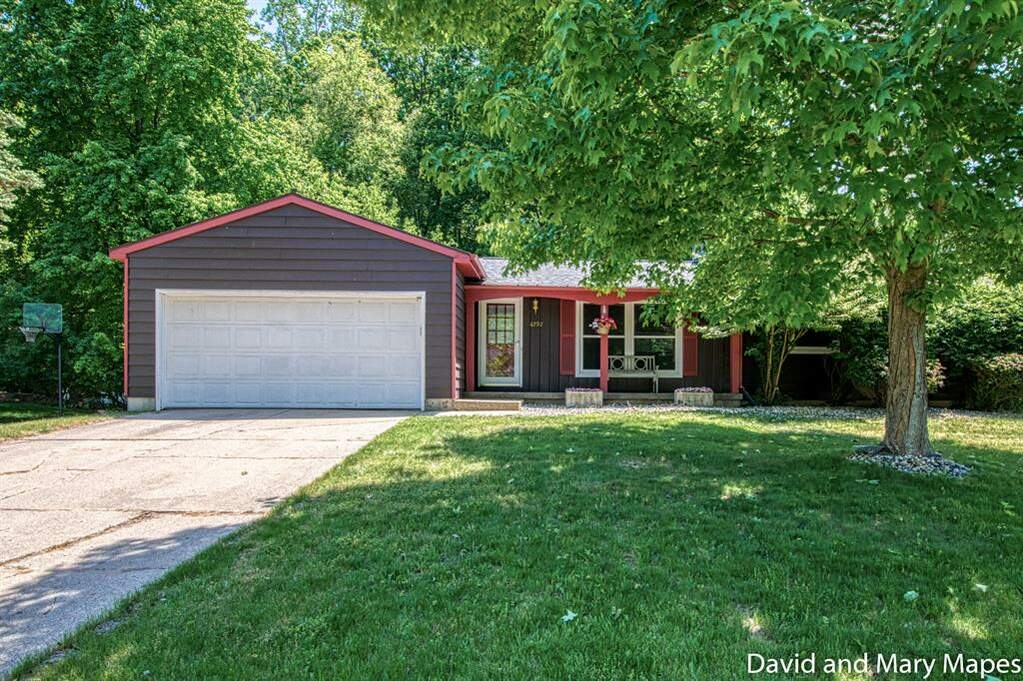6792 Adaridge Drive Se, Ada Twp, MI 49301 MLS 65023020167 properties SE Michigan