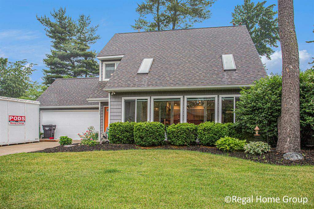 837 Tierra Street Se, Kentwood, MI 49508 MLS 65023020463