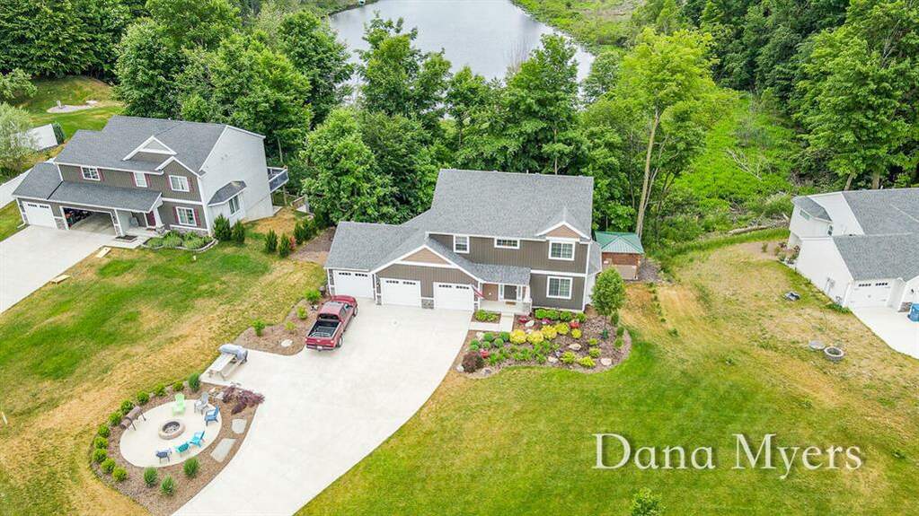 314 Kingfisher Court, Leighton Twp, MI 49316 MLS 65023021124