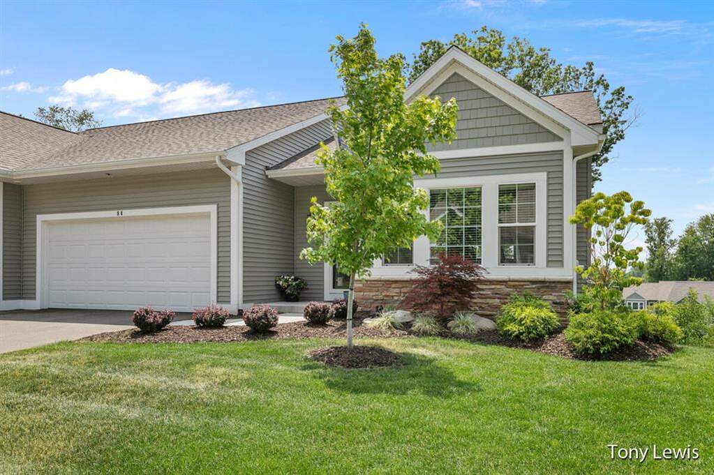 84 Blue Violet Lane Ne, Plainfield Twp, MI 49321 MLS 65023021435