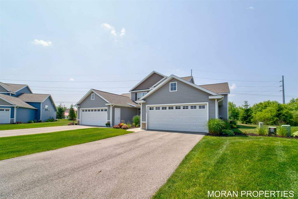 11983 Quincy Meadows Drive, Holland Twp, MI 49424 MLS 65023021563