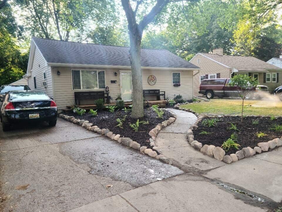 25 N Mason Avenue, Battle Creek, MI 49037 MLS 65023021571