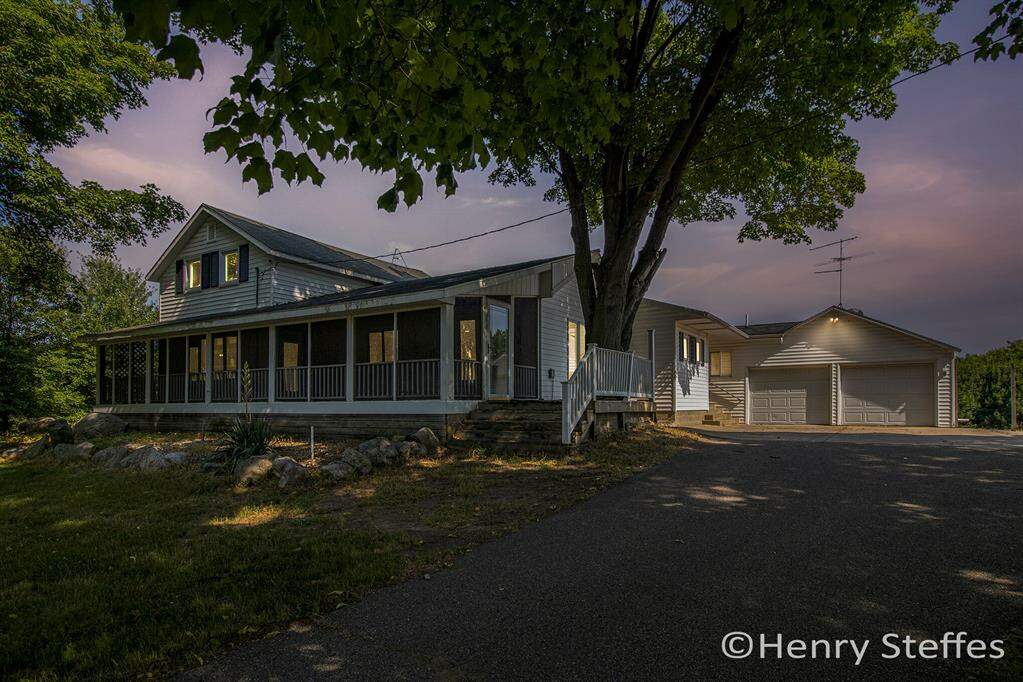 4435 104th Street Sw, Byron Twp, MI 49315 MLS 65023021704