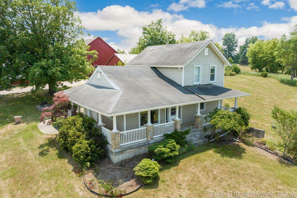 2524 92nd Street Sw, Byron Twp, MI 49315 MLS 65023021777