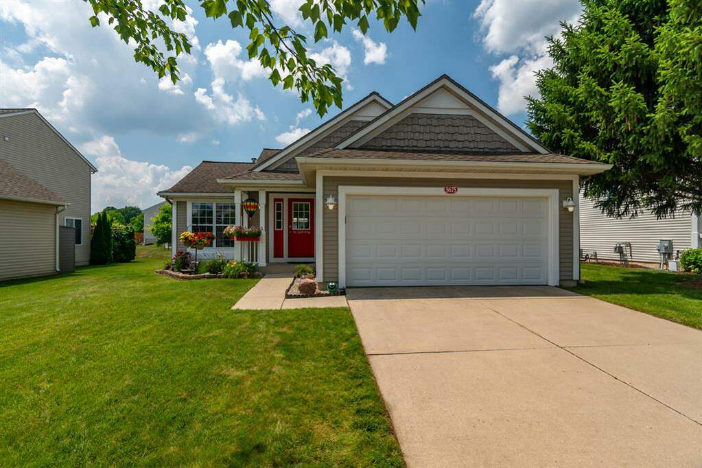 5675 E Grove Drive Se, Kentwood, MI 49512 MLS 65023023580