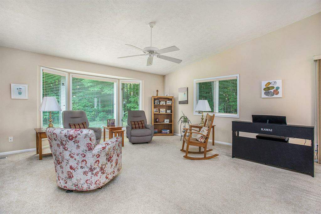 2887 Hidden View Drive Se, Gaines Twp, MI 49316 MLS 65023031471