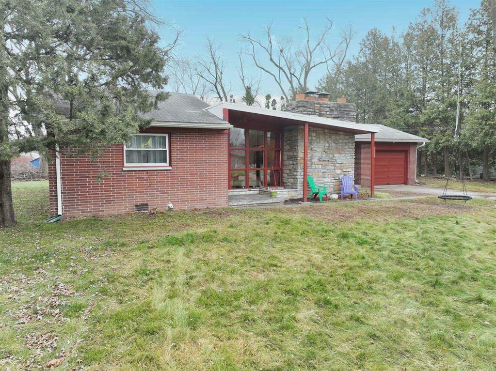 3066 Winston Drive, Saginaw Twp, MI 48603 MLS 65023144645