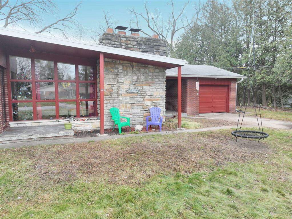 3066 Winston Drive, Saginaw Twp, MI 48603 MLS 65023144645