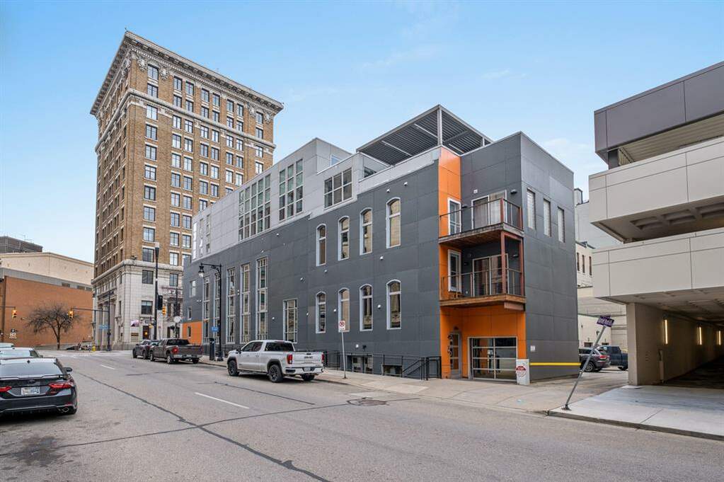 65 Monroe Center Street Nw 400, Grand Rapids, MI 49503 MLS