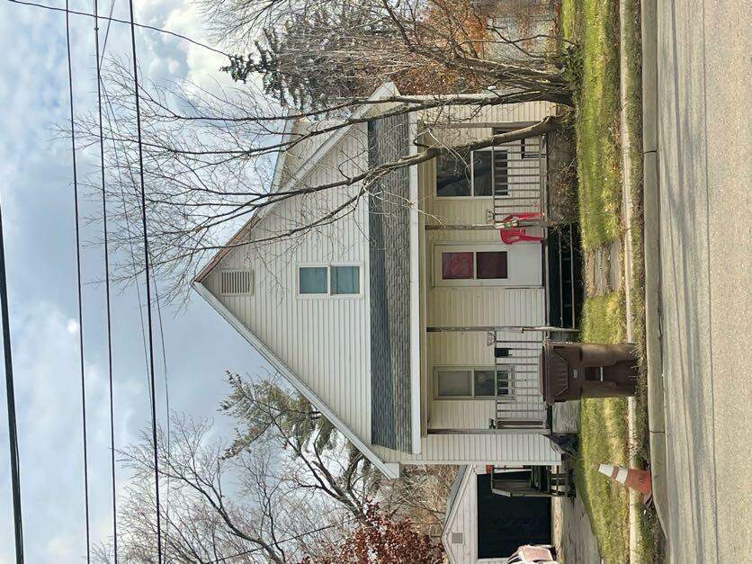 734 N Martin Luther King Jr Boulevard, Lansing, MI 48915 MLS