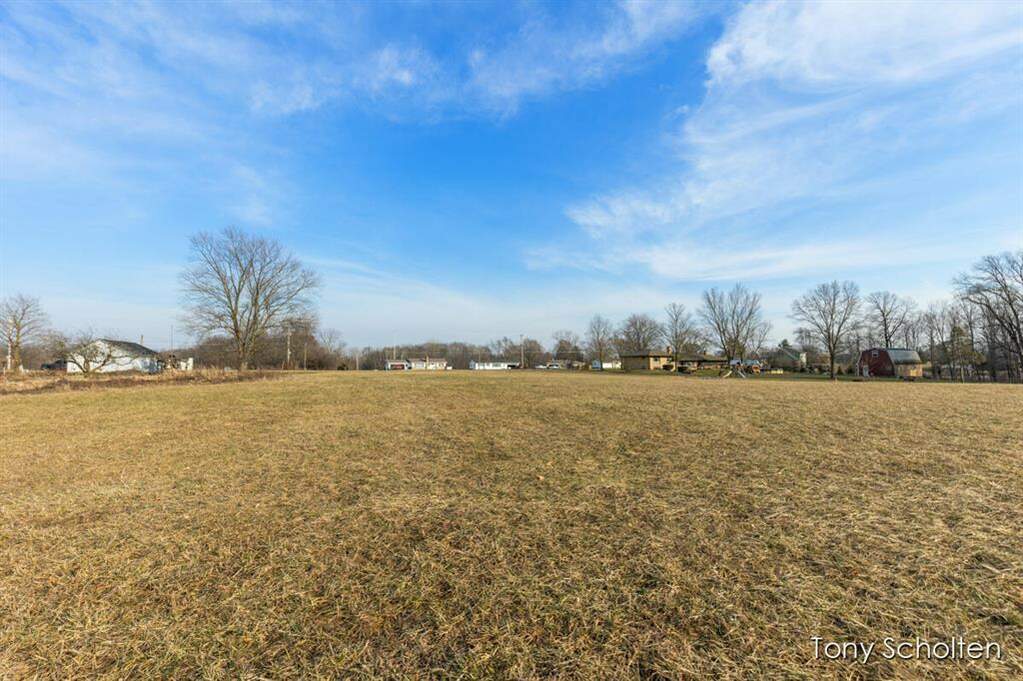Parcel D 24th Avenue, Tallmadge Twp, MI 49435 MLS 65024009142 properties SE Michigan