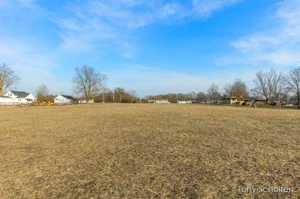 Parcel D 24th Avenue, Tallmadge Twp, MI 49435 MLS 65024009142 properties SE Michigan