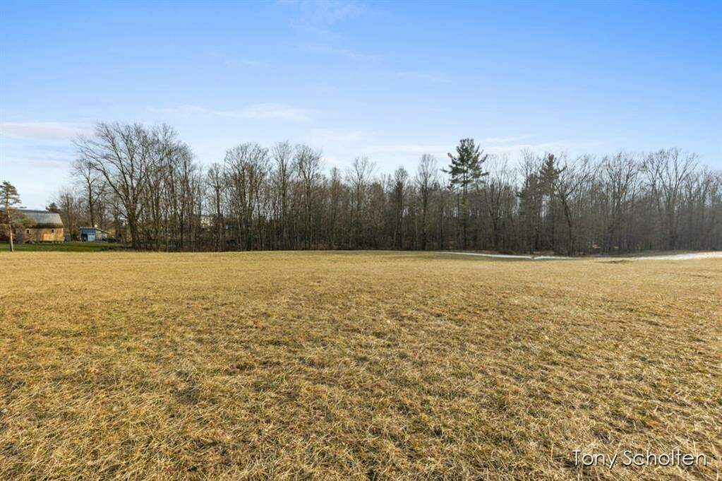 Parcel B 24th Avenue, Tallmadge Twp, MI 49435 MLS 65024009152