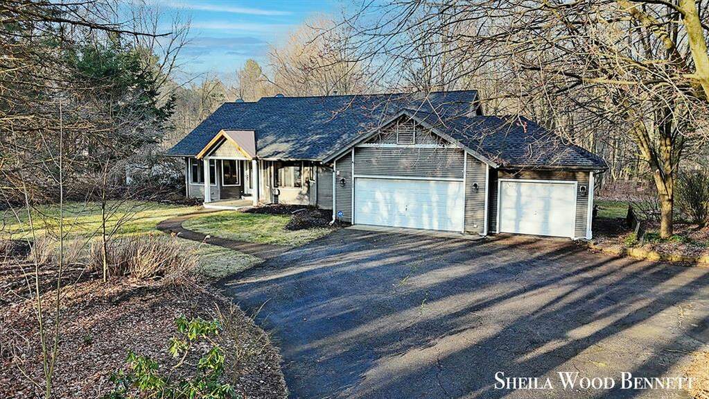 3706 64th Street, Laketown Twp, MI 49423 MLS 65024009983